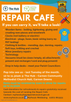 Repair Cafe
